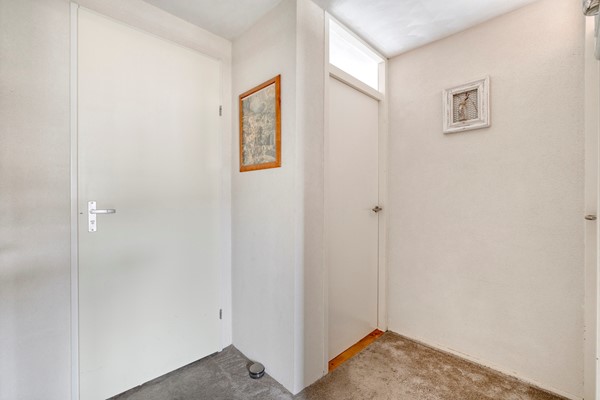 Medium property photo - Noorderzate 5, 3752 GB Bunschoten-Spakenburg